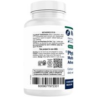 Metagenics PhytoMulti Multivitamin Advanced - 30 Tablets